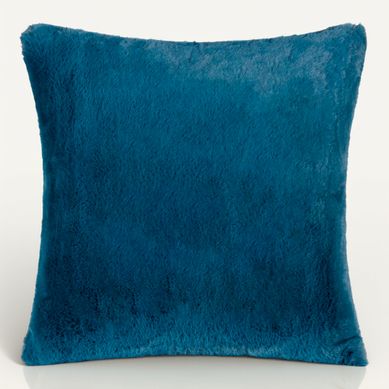 Coussin 45x45 cm JACOB Ardoise Coussin 45x45 cm JACOB Ardoise vue de face