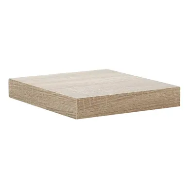 Etagère 23 cm MELIE Naturel Etagère 23 cm MELIE Naturel vue 3/4