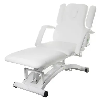 Table De Massage électrique 360 Watts Blanc 14_0003623