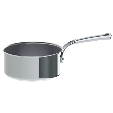 Casserole Inox 16cm 3410.16 Casserole Inox 16cm 3410.16