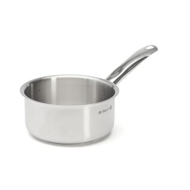 Casserole Inox 16cm 3501.16 Casserole Inox 16cm 3501.16