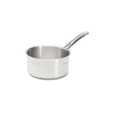 Casserole Inox 18cm 3501.18 Casserole Inox 18cm 3501.18