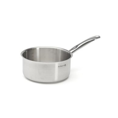 Casserole Inox 20 Cm 3501.20 Casserole Inox 20 Cm 3501.20