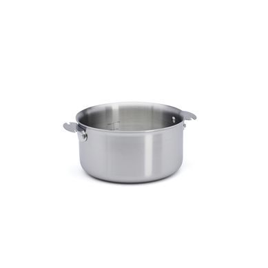 Casserole Inox 20cm 3661.20 Casserole Inox 20cm 3661.20