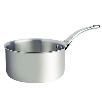 Casserole Inox/alumunium 18cm 3706.18 Casserole Inox/alumunium 18cm 3706.18