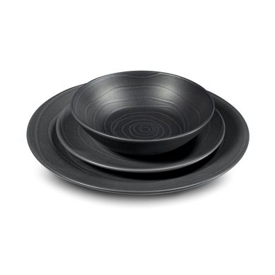 Vibe - Service De Vaisselle 18 Pièces