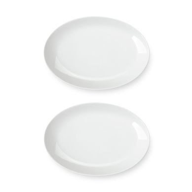 Côme - Lot De 2 Raviers 22 Cm
