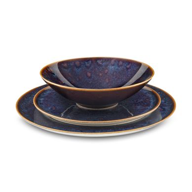 Yumi - Service De Vaisselle 18 Pièces