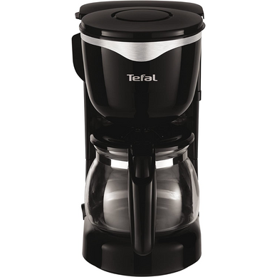 Cafetière Filtre 0.6l 6 Tasses Cm340811 Cafetière Filtre 0.6l 6 Tasses Cm340811