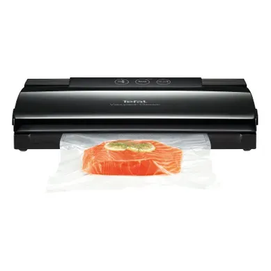 Machine Sous Vide Tefal Vt254070 Vacupack Classic Machine Sous Vide Tefal Vt254070 Vacupack Classic
