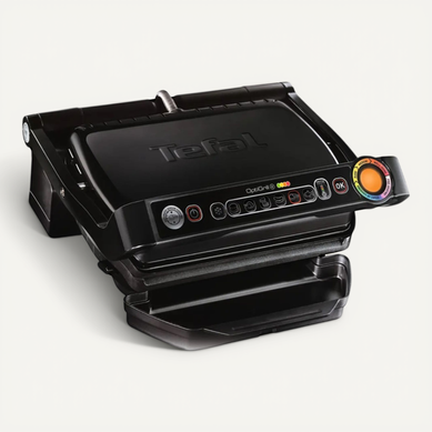 Grille-viande 2000w Noir Gc712812 Grille-viande 2000w Noir Gc712812