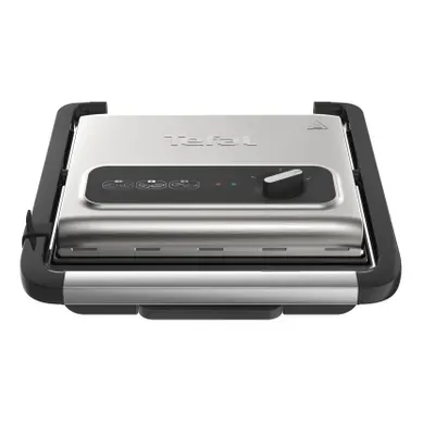 Grille Viande Tefal Gc242d12 Anti-adhésif Grille Viande Tefal Gc242d12 Anti-adhésif