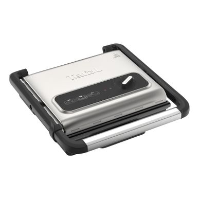 Grille Viande Tefal Gc242d12 Anti-adhésif Grille Viande Tefal Gc242d12 Anti-adhésif