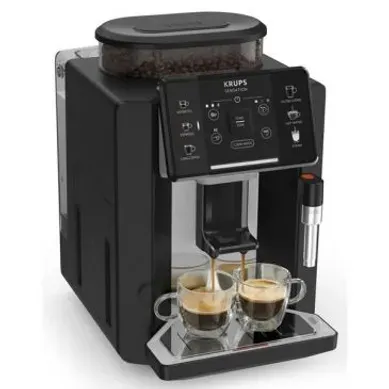 Machine expresso Broyeur - Ea910a10