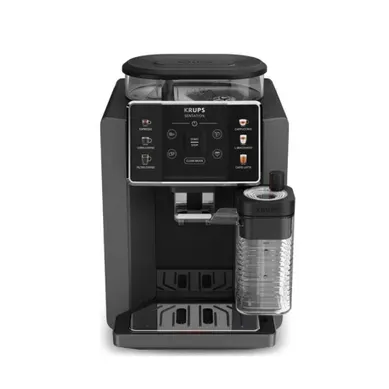 Machine expresso broyeur auto 15 Bars Noir - Ea912hf1 Machine expresso broyeur auto 15 Bars Noir - Ea912hf1