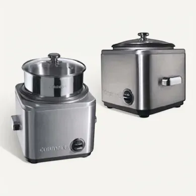 Cuiseur À Riz 0,8l 450w Crc400e Cuiseur À Riz 0,8l 450w Crc400e