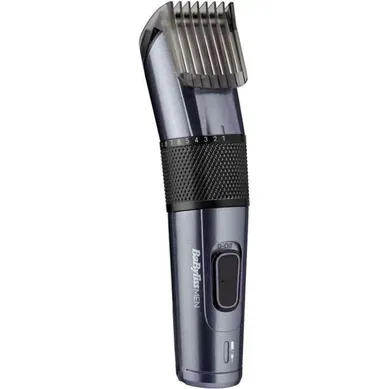 E976e - Tondeuse à Cheveux - 26 Hauteurs De Coupe - Lames En Titane Durables - Ecran LED E976e - Tondeuse à Cheveux - 26 Hauteurs De Coupe - Lames En Titane Durables - Ecran LED