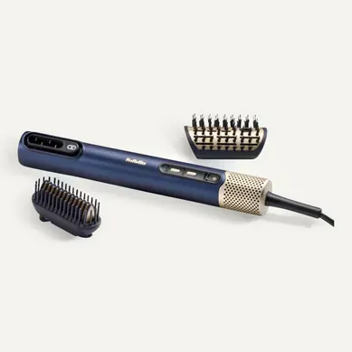 Brosse coiffante BABYLISS AS6550E Air Wand Brosse coiffante BABYLISS AS6550E Air Wand vue 3/4