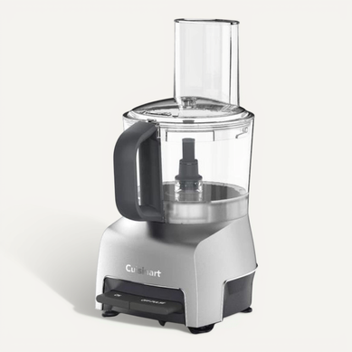 Robot De Cuisine Compact Fp5e - 1 185 Ml (5 Tasses), Inox Mat Robot De Cuisine Compact Fp5e - 1 185 Ml (5 Tasses), Inox Mat