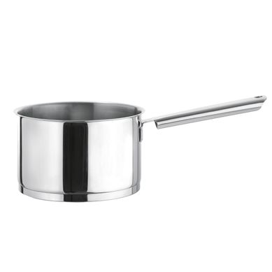 Elysée - Casserole Inox 18cm Elysée - Casserole Inox 18cm