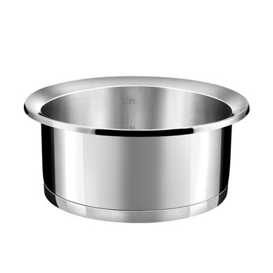 Ycône - Casserole 20cm / 2.5l Ycône - Casserole 20cm / 2.5l