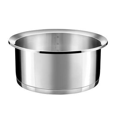 Ycône - Casserole 24cm / 4.8l Ycône - Casserole 24cm / 4.8l