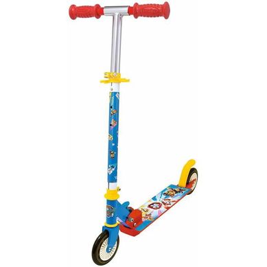 Patinette Pliable - Paw Patrol Patinette Pliable - Paw Patrol