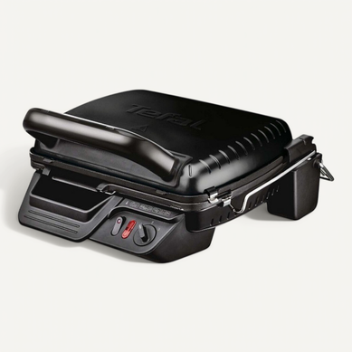 Grill-viande 2000w 600cm² Noir Gc308812 Grill-viande 2000w 600cm² Noir Gc308812
