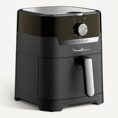 Friteuse Sans Huile 4.6l 1400w Ez501810 Friteuse Sans Huile 4.6l 1400w Ez501810