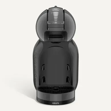 Machine à Café Capsules Dolce Gusto Kp123810 - 0,8l - 15 Bars - Noir Machine à Café Capsules Dolce Gusto Kp123810 - 0,8l - 15 Bars - Noir