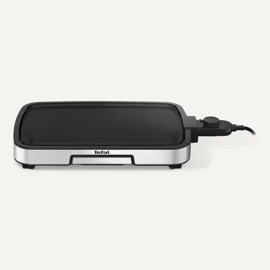 Plancha TEFAL CB630D10 Plancha TEFAL CB630D10 vue de face