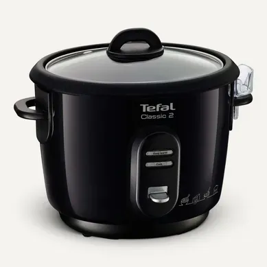 Cuiseur à Riz 3l 500w Noir Métallisé - Rk102811 Cuiseur à Riz 3l 500w Noir Métallisé - Rk102811