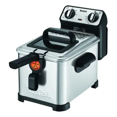 Friteuse TEFAL FR516110 Friteuse TEFAL FR516110 vue de face