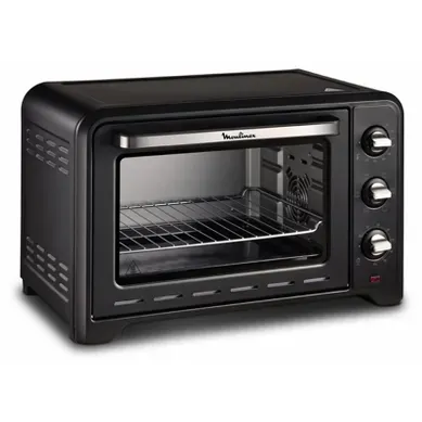 Mini Four Ox484810 39 L Noir Grill Mini Four Ox484810 39 L Noir Grill