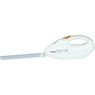 Couteau électrique 100w Blanc 852331 Couteau électrique 100w Blanc 852331