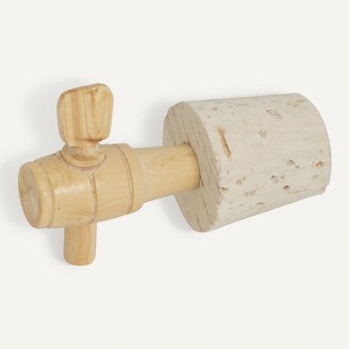 Robinet Pour Vinaigrier En Bois Robinet Pour Vinaigrier En Bois