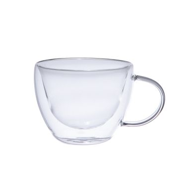 Set De 2 Déjeuners De 38 Cl Arô Double Paroi En Verre Borosilicate En Verre Borosilicate Set De 2 Déjeuners De 38 Cl Arô Double Paroi En Verre Borosilicate En Verre Borosilicate