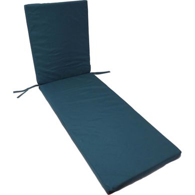 Coussin Pour Bain De Soleil Déhoussable Monte Carlo Cèdre