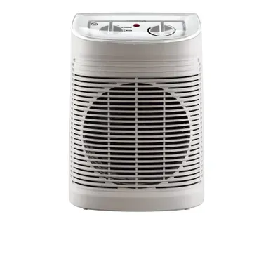 Chauffage Soufflant 2400w - So6510f2 Chauffage Soufflant 2400w - So6510f2