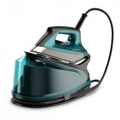 Centrale Vapeur Compact Steam Pro 1,1 L 6,3 Bar 325 G/min 2200w - Dg7623f0 Centrale Vapeur Compact Steam Pro 1,1 L 6,3 Bar 325 G/min 2200w - Dg7623f0