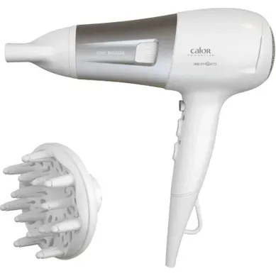 Sèche-cheveux PowerLine 2100 watts - Cv5930c0 Sèche-cheveux PowerLine 2100 watts - Cv5930c0