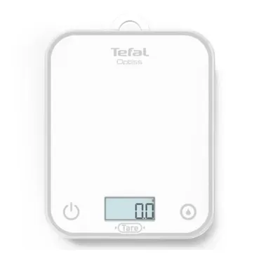 Balance De Cuisine électronique 5 Kg Blanc Bc50u0v0 Balance De Cuisine électronique 5 Kg Blanc Bc50u0v0