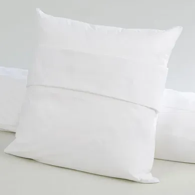 Protège Oreiller Soft Pro 60 X 60 Cm Blanc Protège Oreiller Soft Pro 60 X 60 Cm Blanc
