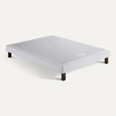 Sommier 140x190 cm SIMMONS PULS AIR 2 vue 3/4