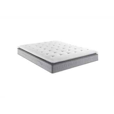 Matelas Ressort 180x200 Cm Ressorts Ensachés Ferme 33 Cm Matelas Ressort 180x200 Cm Ressorts Ensachés Ferme 33 Cm