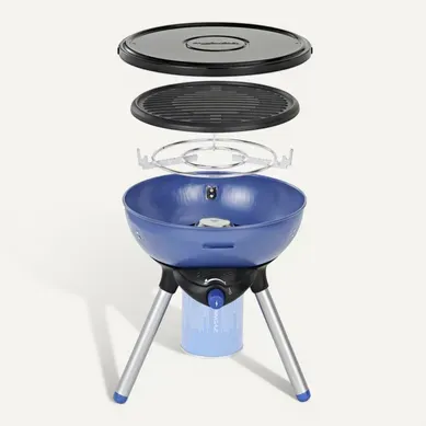 Réchaud À Gaz Campingaz Party Grill Pg 200 Réchaud À Gaz Campingaz Party Grill Pg 200