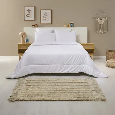 Couette Légère 140x200cm Anti-transpiration Topcool