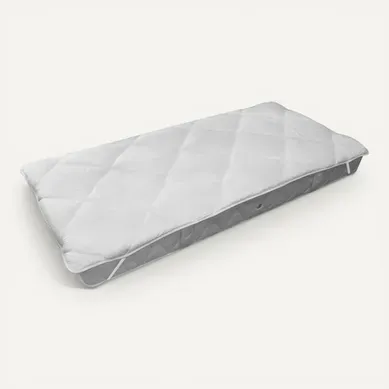 Surmatelas Confort Anti-transpiration 140x190cm Surmatelas Confort Anti-transpiration 140x190cm