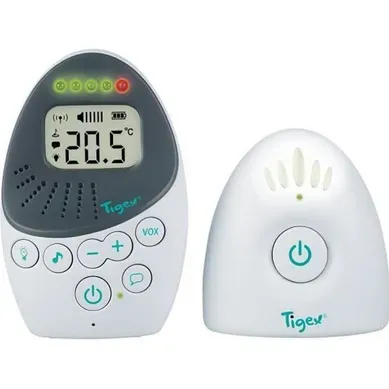 Babyphone Easy Protect Plus