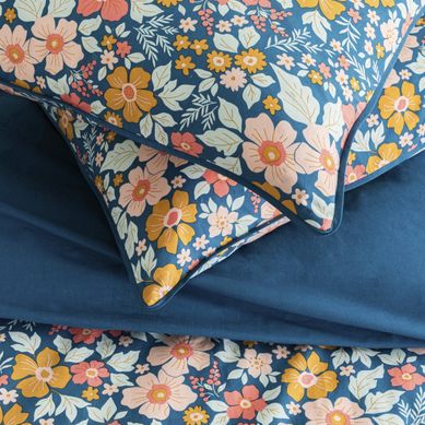 Parure De Lit 2 Personnes En Coton 240x220cm Parure De Lit 2 Personnes En Coton 240x220cm